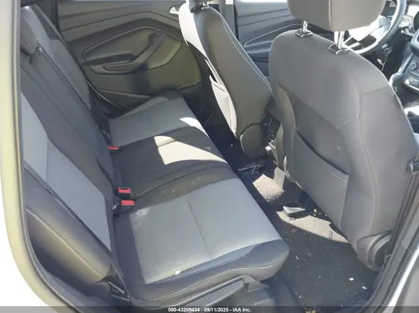 1FMCU0GD7HUA21034 2017 FORD ESCAPE - Image 8