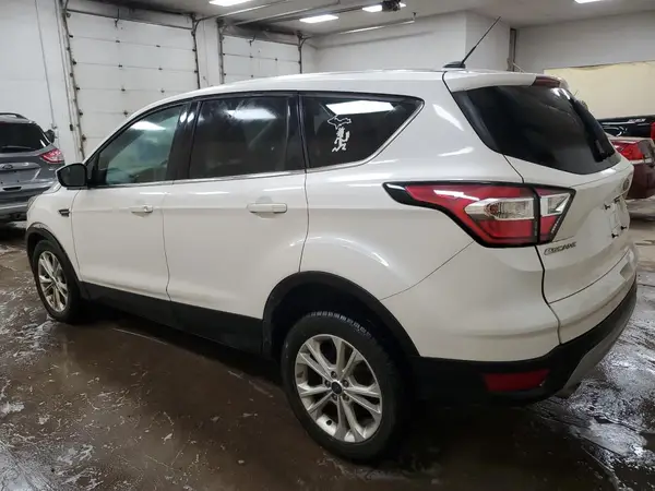 1FMCU0GD7HUA22393 2017 FORD ESCAPE - Image 2