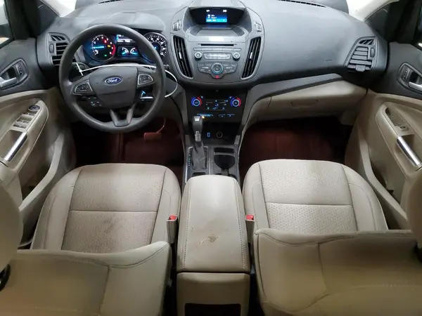 1FMCU0GD7HUA22393 2017 FORD ESCAPE - Image 8