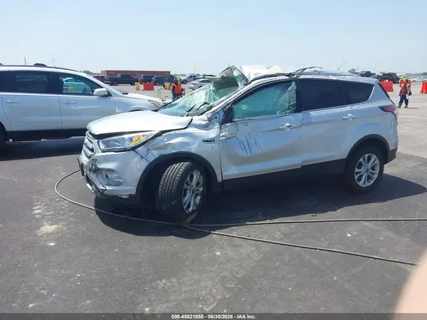 1FMCU0GD7HUA22944 2017 FORD ESCAPE - Image 2