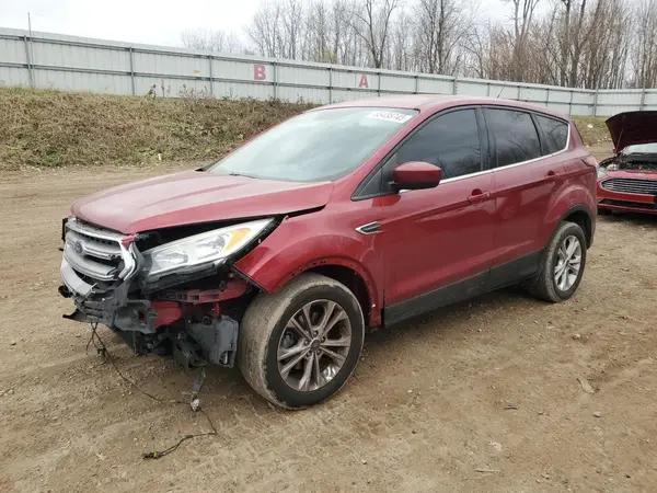 1FMCU0GD7HUA23026 2017 FORD ESCAPE - Image 1