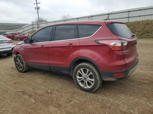 1FMCU0GD7HUA23026 2017 FORD ESCAPE - Image 2