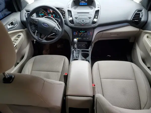 1FMCU0GD7HUA23026 2017 FORD ESCAPE - Image 8