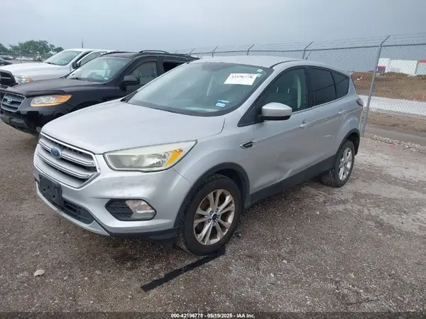 1FMCU0GD7HUA25097 2017 FORD ESCAPE - Image 2