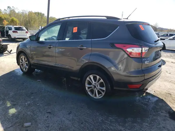 1FMCU0GD7HUA25407 2017 FORD ESCAPE - Image 2