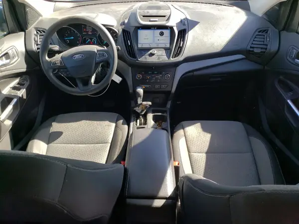 1FMCU0GD7HUA25407 2017 FORD ESCAPE - Image 8