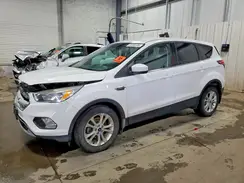 1FMCU0GD7HUA30607 2017 FORD ESCAPE