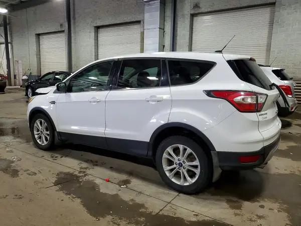1FMCU0GD7HUA30607 2017 FORD ESCAPE - Image 2