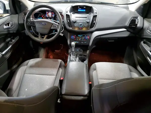 1FMCU0GD7HUA30607 2017 FORD ESCAPE - Image 8