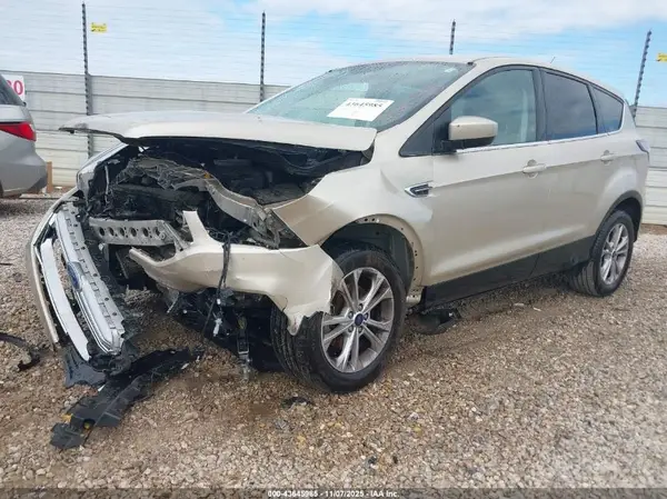 1FMCU0GD7HUA31319 2017 FORD ESCAPE - Image 2