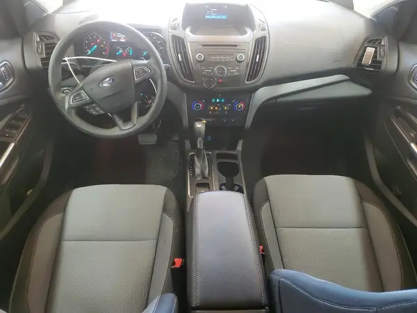 1FMCU0GD7HUA31336 2017 FORD ESCAPE - Image 8
