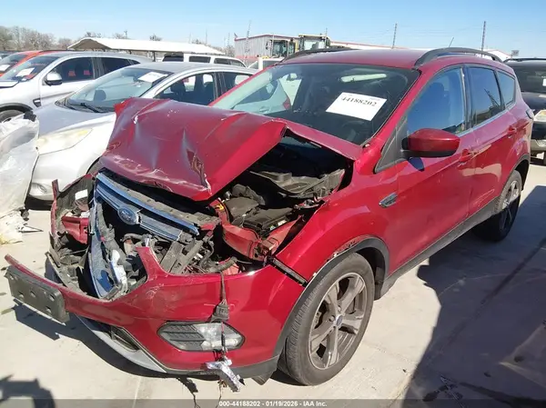 1FMCU0GD7HUA34883 2017 FORD ESCAPE - Image 2