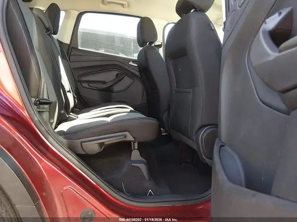 1FMCU0GD7HUA34883 2017 FORD ESCAPE - Image 8