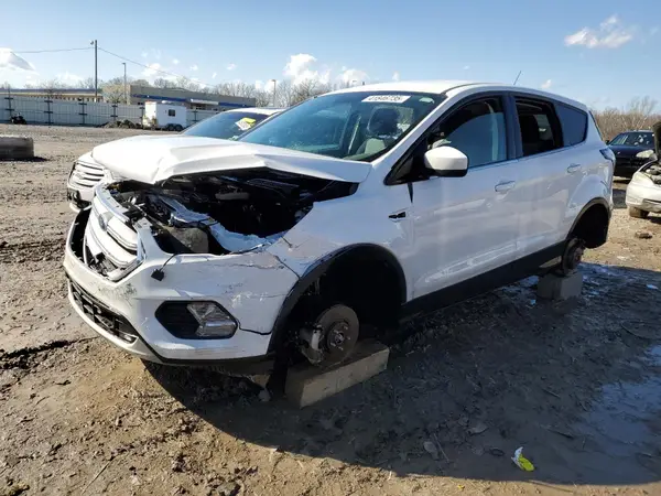 1FMCU0GD7HUA37413 2017 FORD ESCAPE - Image 1