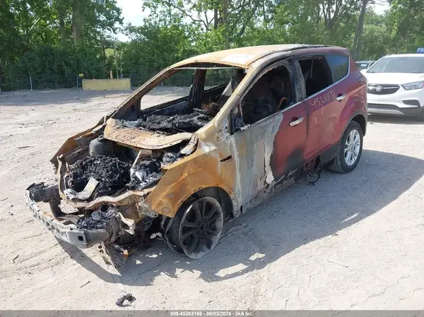 1FMCU0GD7HUA37461 2017 FORD ESCAPE - Image 2