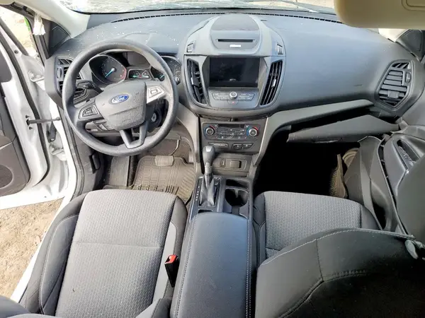 1FMCU0GD7HUA38240 2017 FORD ESCAPE - Image 8