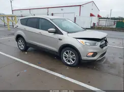 1FMCU0GD7HUA40750 2017 FORD ESCAPE