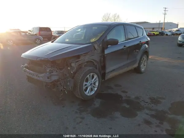 1FMCU0GD7HUA43292 2017 FORD ESCAPE - Image 2