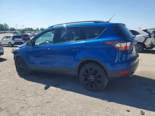 1FMCU0GD7HUA47567 2017 FORD ESCAPE - Image 2
