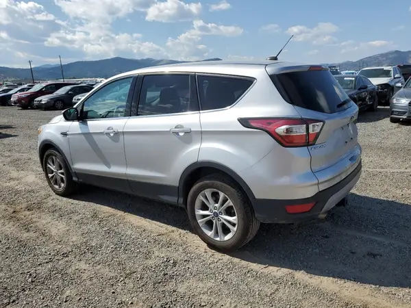 1FMCU0GD7HUA48654 2017 FORD ESCAPE - Image 2