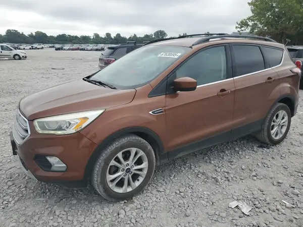 1FMCU0GD7HUA48671 2017 FORD ESCAPE - Image 1