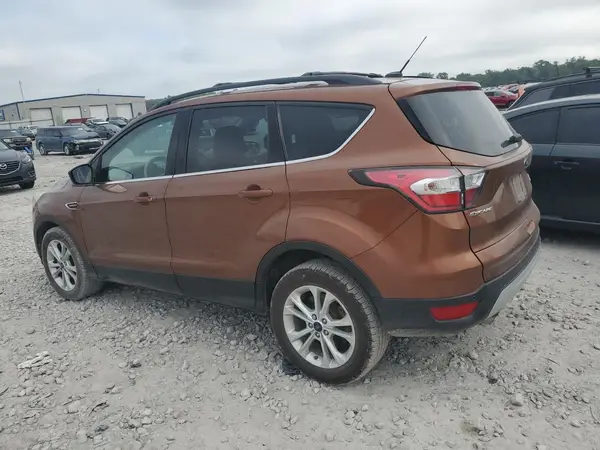 1FMCU0GD7HUA48671 2017 FORD ESCAPE - Image 2