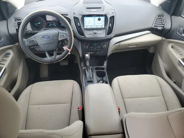 1FMCU0GD7HUA48671 2017 FORD ESCAPE - Image 8