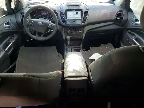 1FMCU0GD7HUA49318 2017 FORD ESCAPE - Image 8