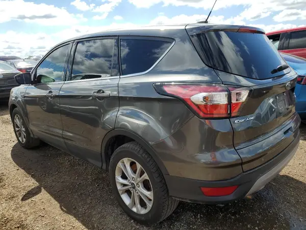 1FMCU0GD7HUA53501 2017 FORD ESCAPE - Image 2