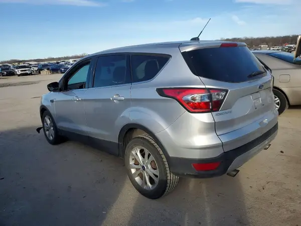 1FMCU0GD7HUA54177 2017 FORD ESCAPE - Image 2
