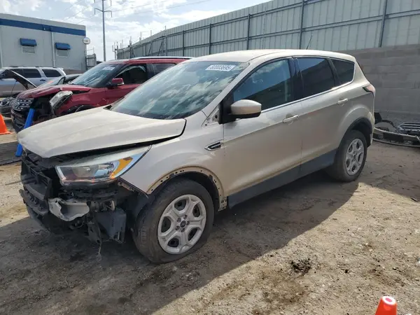 1FMCU0GD7HUA54258 2017 FORD ESCAPE - Image 1