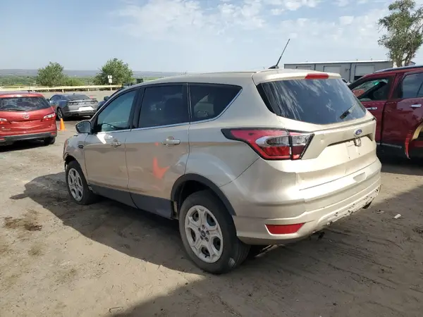 1FMCU0GD7HUA54258 2017 FORD ESCAPE - Image 2