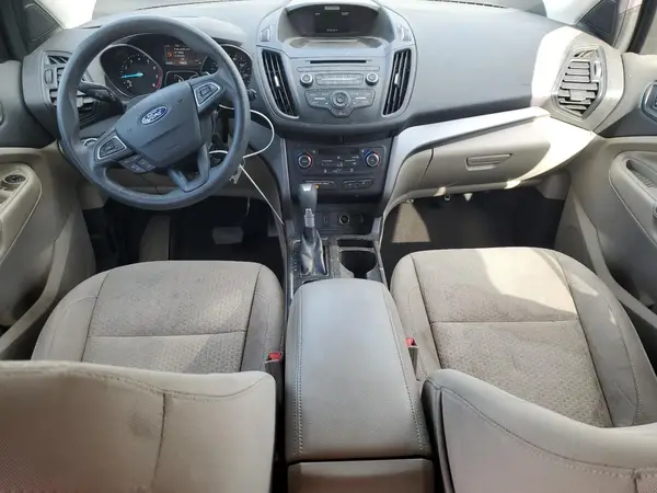 1FMCU0GD7HUA54258 2017 FORD ESCAPE - Image 8