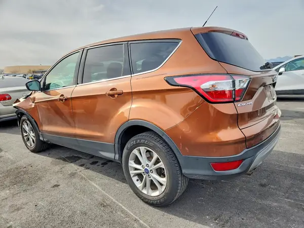 1FMCU0GD7HUA54275 2017 FORD ESCAPE - Image 2