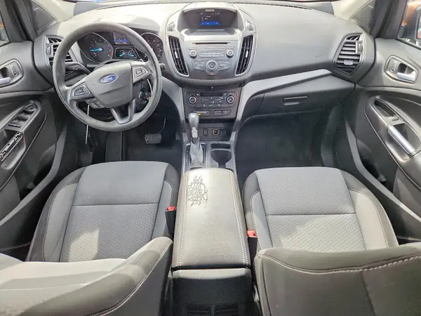 1FMCU0GD7HUA54275 2017 FORD ESCAPE - Image 8