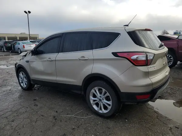 1FMCU0GD7HUA54342 2017 FORD ESCAPE - Image 2