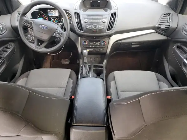 1FMCU0GD7HUA54342 2017 FORD ESCAPE - Image 8