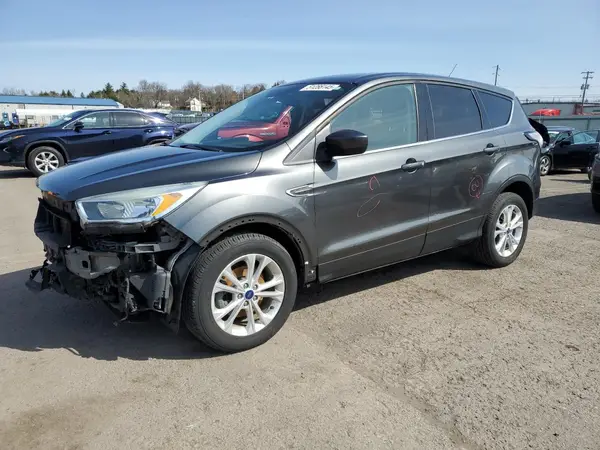 1FMCU0GD7HUA54406 2017 FORD ESCAPE - Image 1