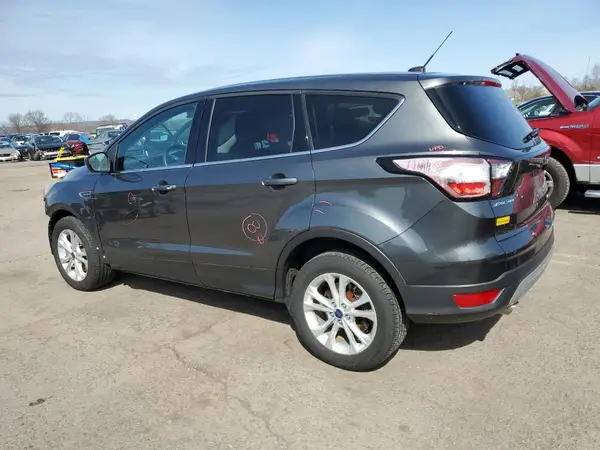1FMCU0GD7HUA54406 2017 FORD ESCAPE - Image 2