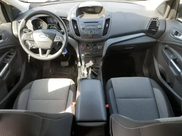 1FMCU0GD7HUA54406 2017 FORD ESCAPE - Image 8