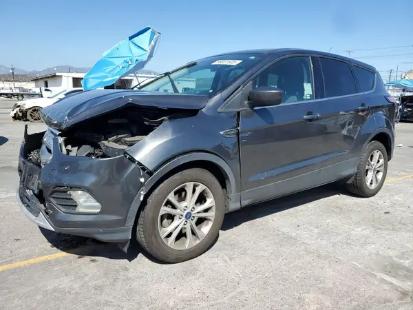 1FMCU0GD7HUA54454 2017 FORD ESCAPE - Image 1