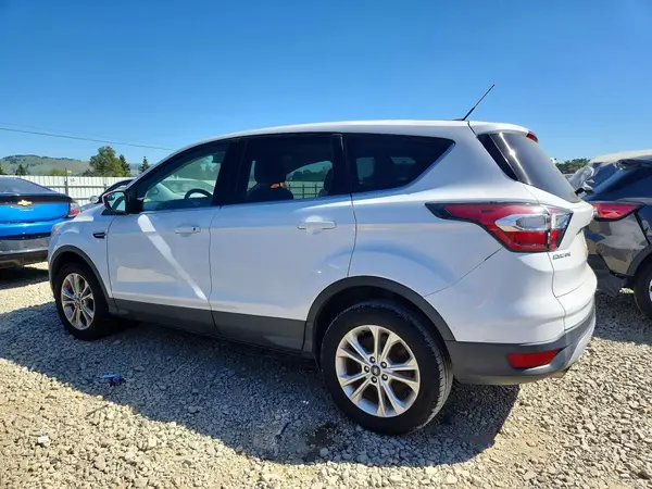 1FMCU0GD7HUA54759 2017 FORD ESCAPE - Image 2