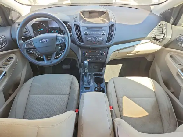 1FMCU0GD7HUA54759 2017 FORD ESCAPE - Image 8