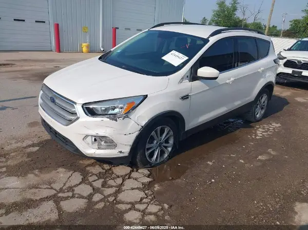 1FMCU0GD7HUA55538 2017 FORD ESCAPE - Image 2