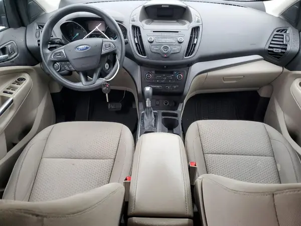 1FMCU0GD7HUA56754 2017 FORD ESCAPE - Image 8