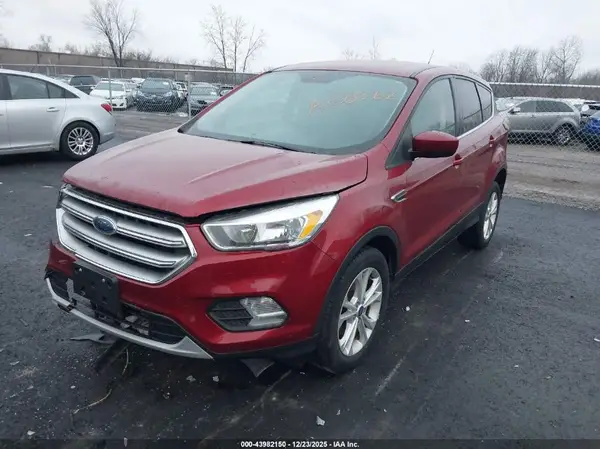 1FMCU0GD7HUA60562 2017 FORD ESCAPE - Image 2