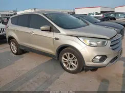 1FMCU0GD7HUA60805 2017 FORD ESCAPE