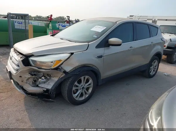1FMCU0GD7HUA60805 2017 FORD ESCAPE - Image 2