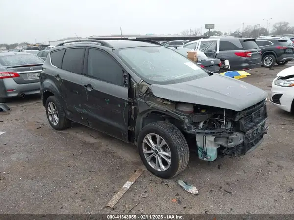 1FMCU0GD7HUA61159 2017 FORD ESCAPE - Image 1