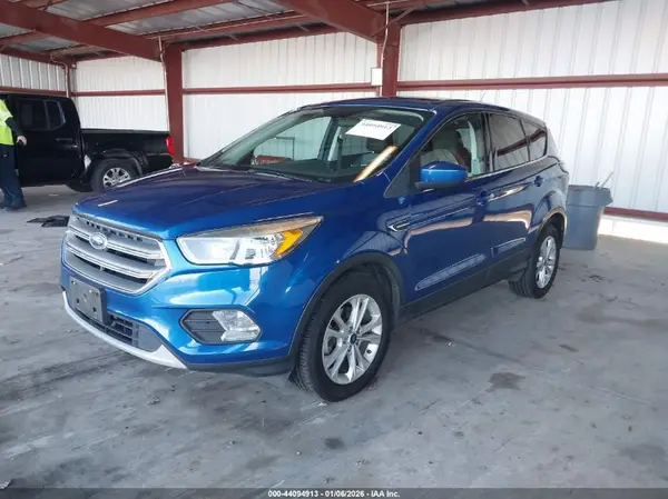 1FMCU0GD7HUA61999 2017 FORD ESCAPE - Image 2